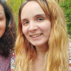 Meet your Posher, Emmaleigh